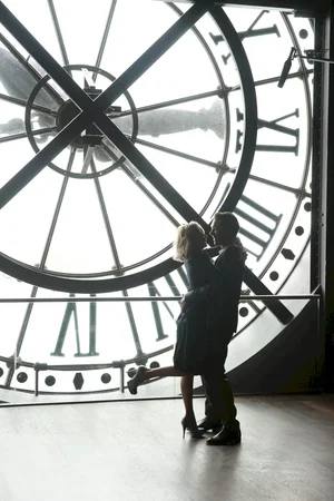 Photo du film : Amour et turbulences 