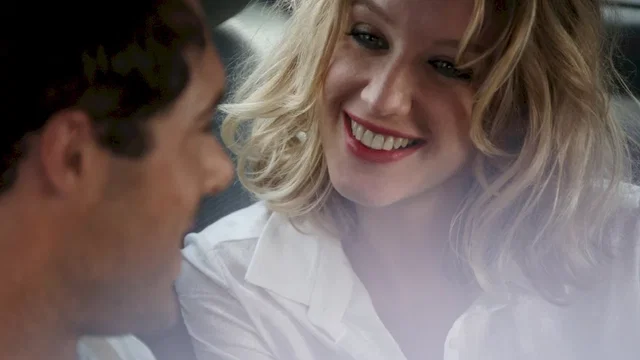 Photo du film : Amour et turbulences 
