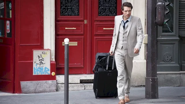 Photo du film : Amour et turbulences 