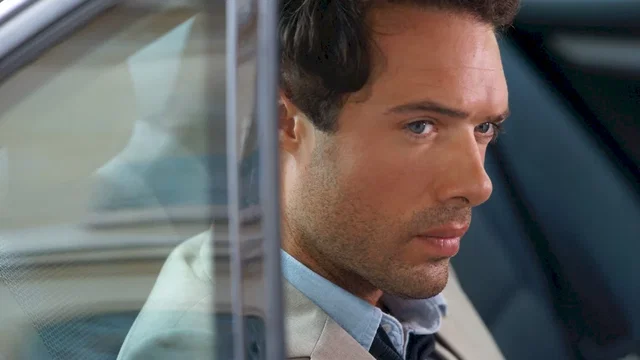 Photo du film : Amour et turbulences 