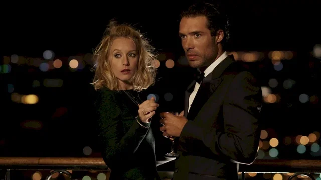 Photo du film : Amour et turbulences 