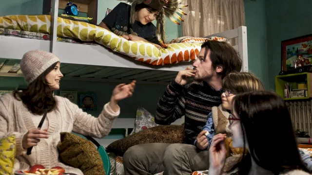 Photo du film : Au Bonheur des Ogres