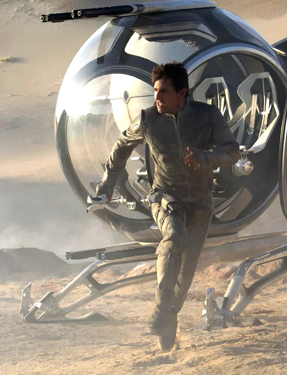 Photo 27 du film : Oblivion