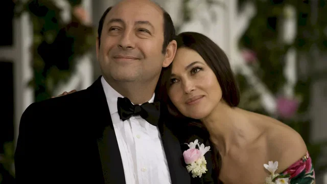 Photo du film : Des Gens qui s'embrassent