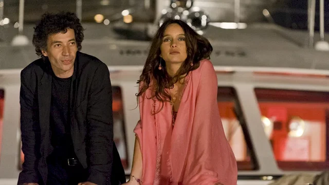 Photo du film : Des Gens qui s'embrassent