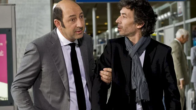 Photo du film : Des Gens qui s'embrassent
