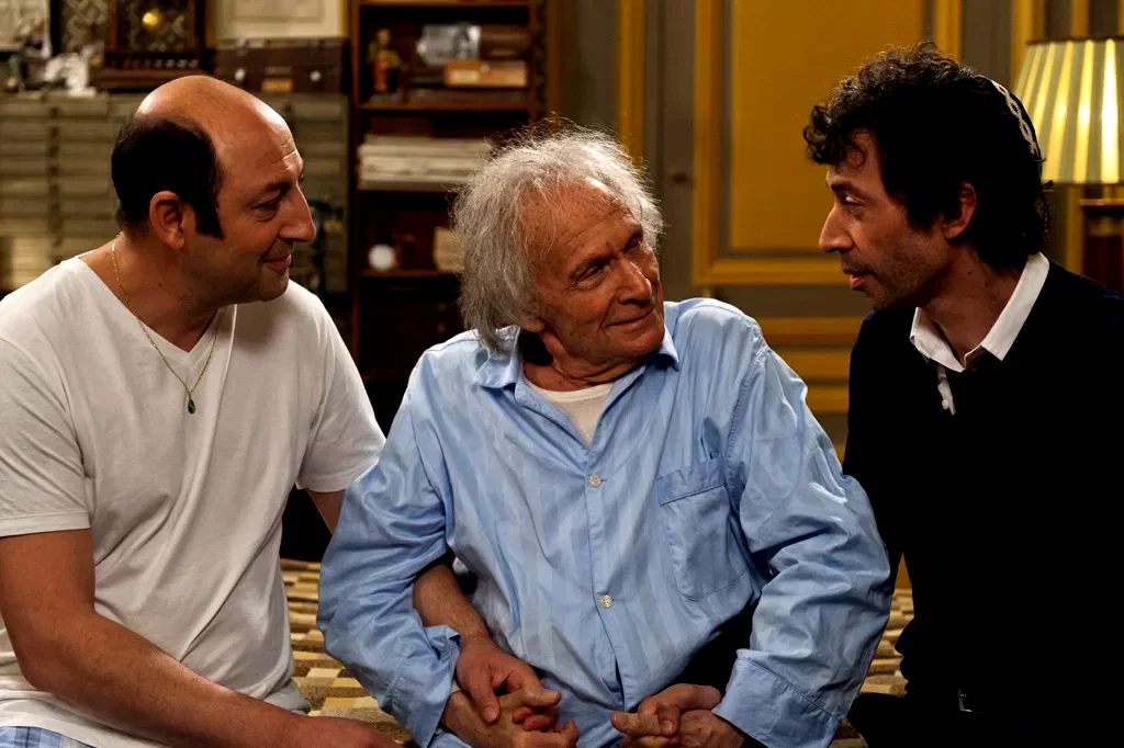 Photo 15 du film : Des Gens qui s'embrassent