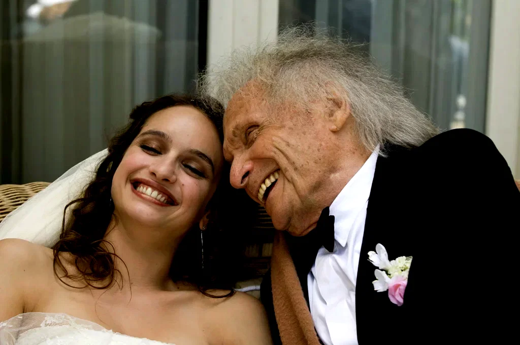 Photo 17 du film : Des Gens qui s'embrassent