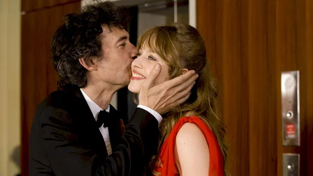 Photo du film : Des Gens qui s'embrassent