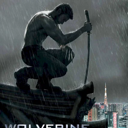 Miniature photo du film : Wolverine : le combat de l'immortel