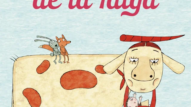 Affiche du film : L'Ogre de la Taïga