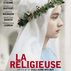 Photo du film : La Religieuse