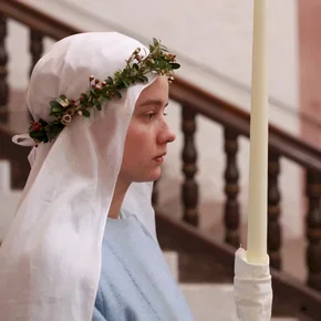 Photo du film : La Religieuse