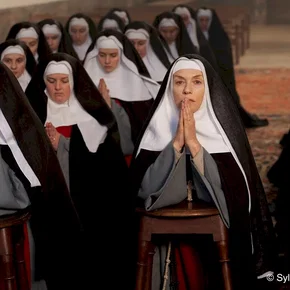Photo du film : La Religieuse