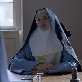 Photo du film : La Religieuse