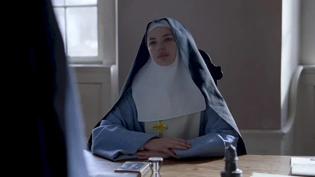 Photo 4 du film : La Religieuse
