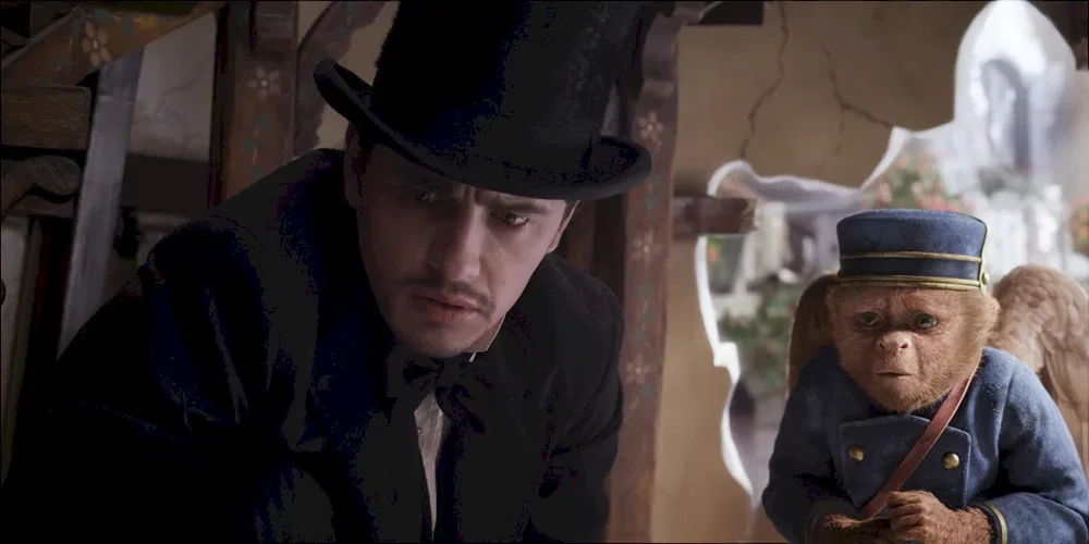Photo du film : Le Monde Fantastique d'Oz