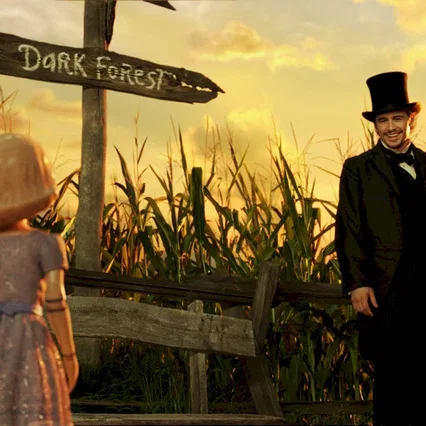Miniature photo du film : Le Monde Fantastique d'Oz