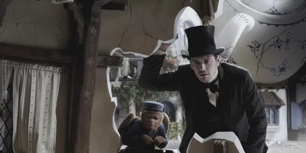 Photo du film : Le Monde Fantastique d'Oz