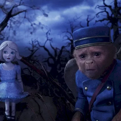 Miniature photo du film : Le Monde Fantastique d'Oz
