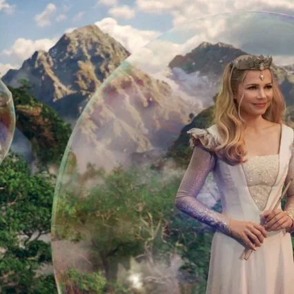 Miniature photo du film : Le Monde Fantastique d'Oz