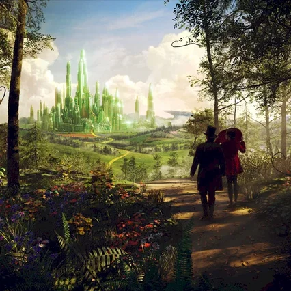 Miniature photo du film : Le Monde Fantastique d'Oz