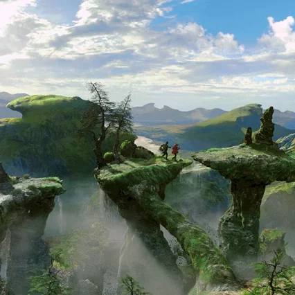 Miniature photo du film : Le Monde Fantastique d'Oz