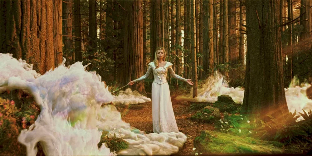 Photo du film : Le Monde Fantastique d'Oz