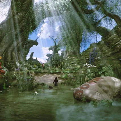 Miniature photo du film : Le Monde Fantastique d'Oz