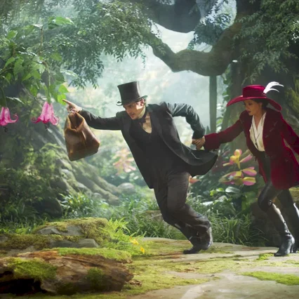 Miniature photo du film : Le Monde Fantastique d'Oz