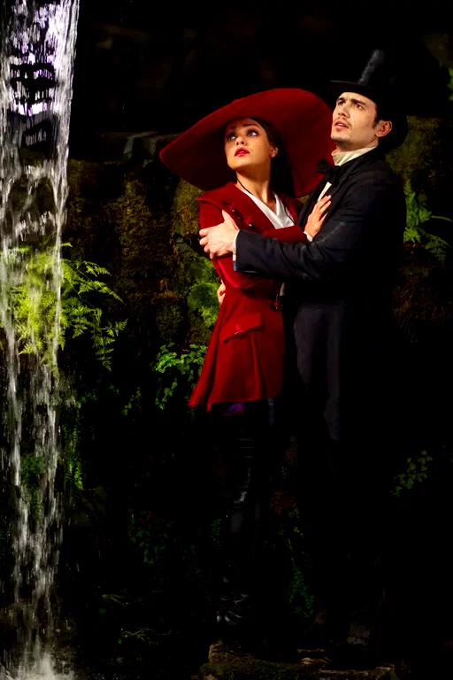 Photo 24 du film : Le Monde Fantastique d'Oz