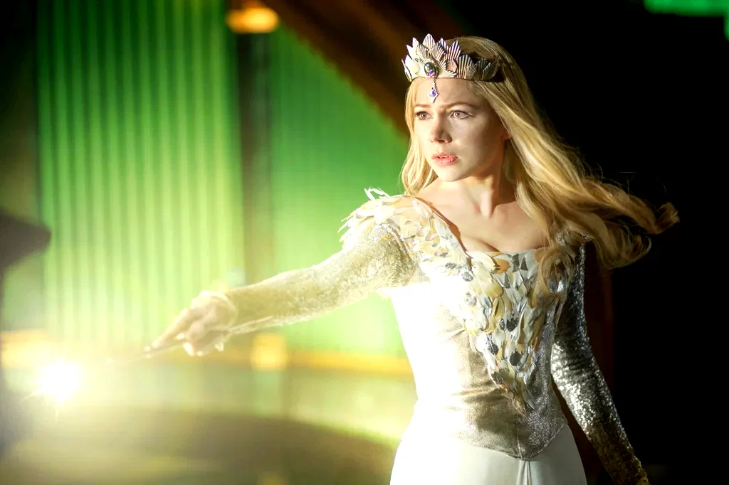 Photo 25 du film : Le Monde Fantastique d'Oz