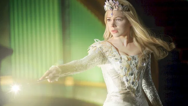 Photo du film : Le Monde Fantastique d'Oz