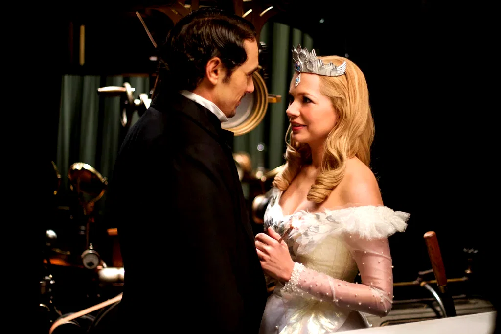 Photo 26 du film : Le Monde Fantastique d'Oz