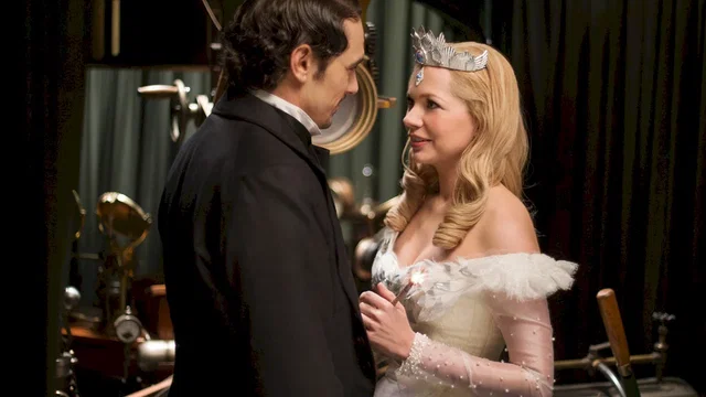Photo du film : Le Monde Fantastique d'Oz