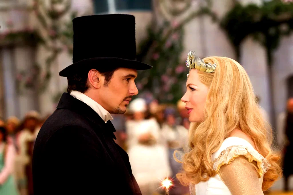 Photo 27 du film : Le Monde Fantastique d'Oz