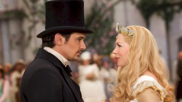 Photo du film : Le Monde Fantastique d'Oz