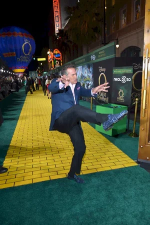 Photo du film : Le Monde Fantastique d'Oz