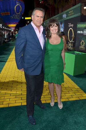Photo du film : Le Monde Fantastique d'Oz