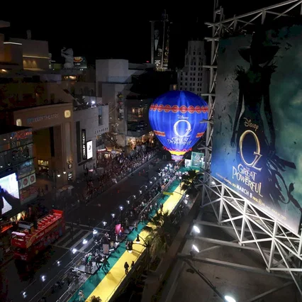 Miniature photo du film : Le Monde Fantastique d'Oz