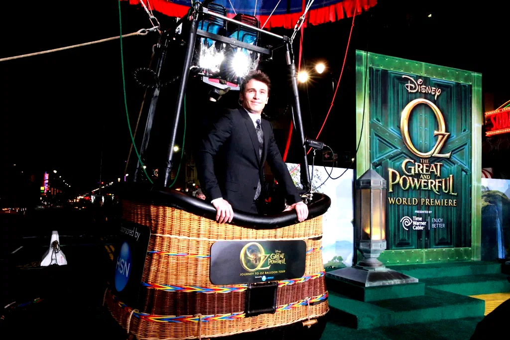 Photo 111 du film : Le Monde Fantastique d'Oz
