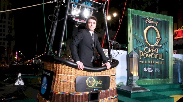 Photo du film : Le Monde Fantastique d'Oz