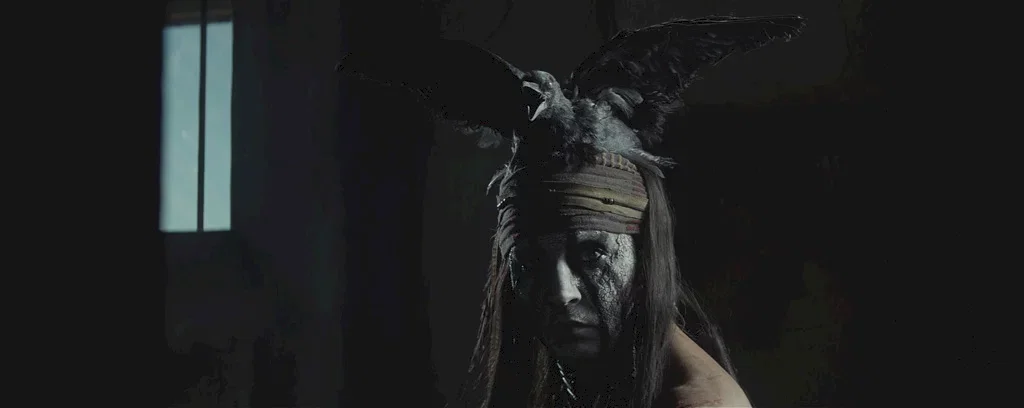 Photo 10 du film : Lone Ranger, Naissance d'un héros 