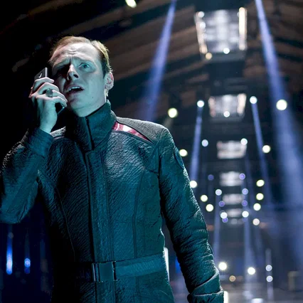 Miniature photo du film : Star Trek into Darkness