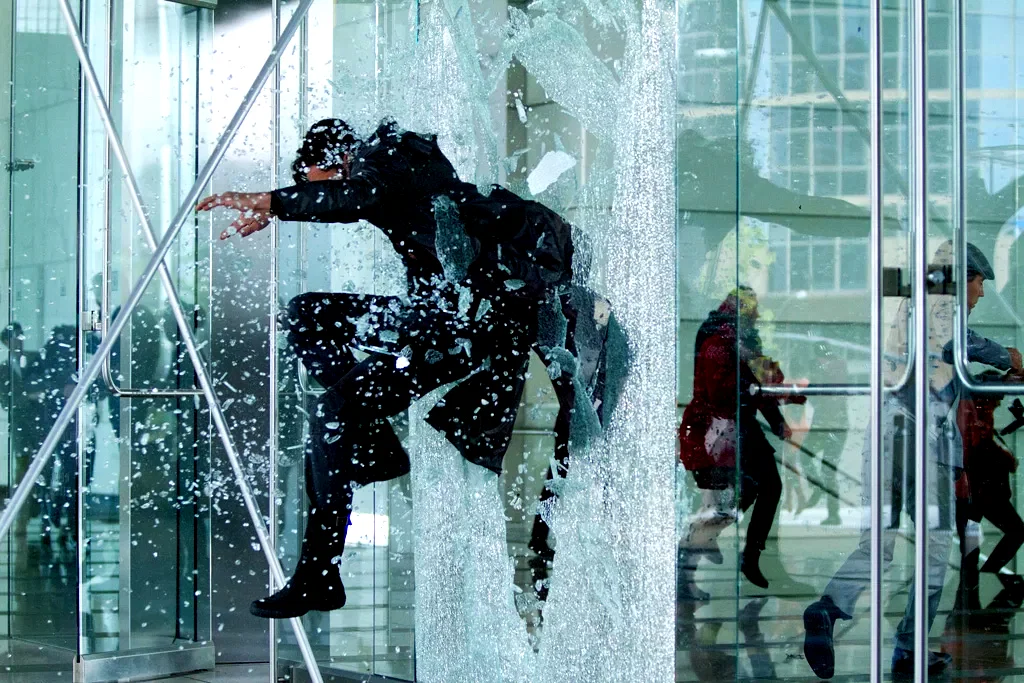 Photo 4 du film : Star Trek into Darkness