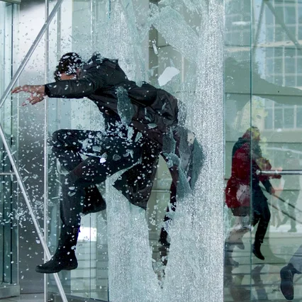 Miniature photo du film : Star Trek into Darkness