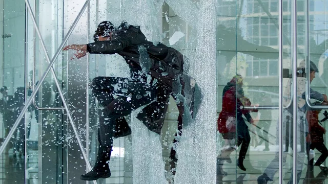 Photo du film : Star Trek into Darkness
