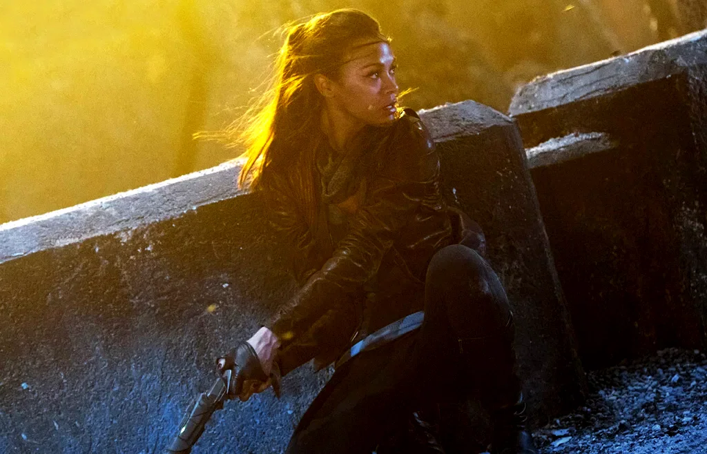 Photo 5 du film : Star Trek into Darkness