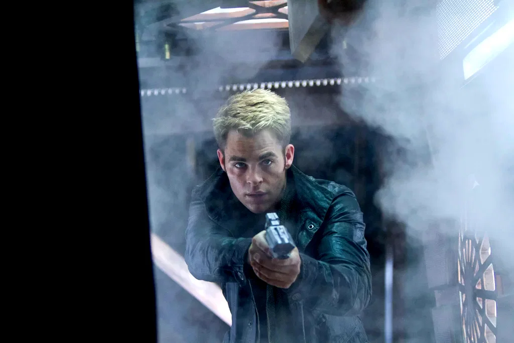 Photo 6 du film : Star Trek into Darkness