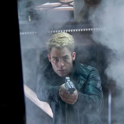 Miniature photo du film : Star Trek into Darkness